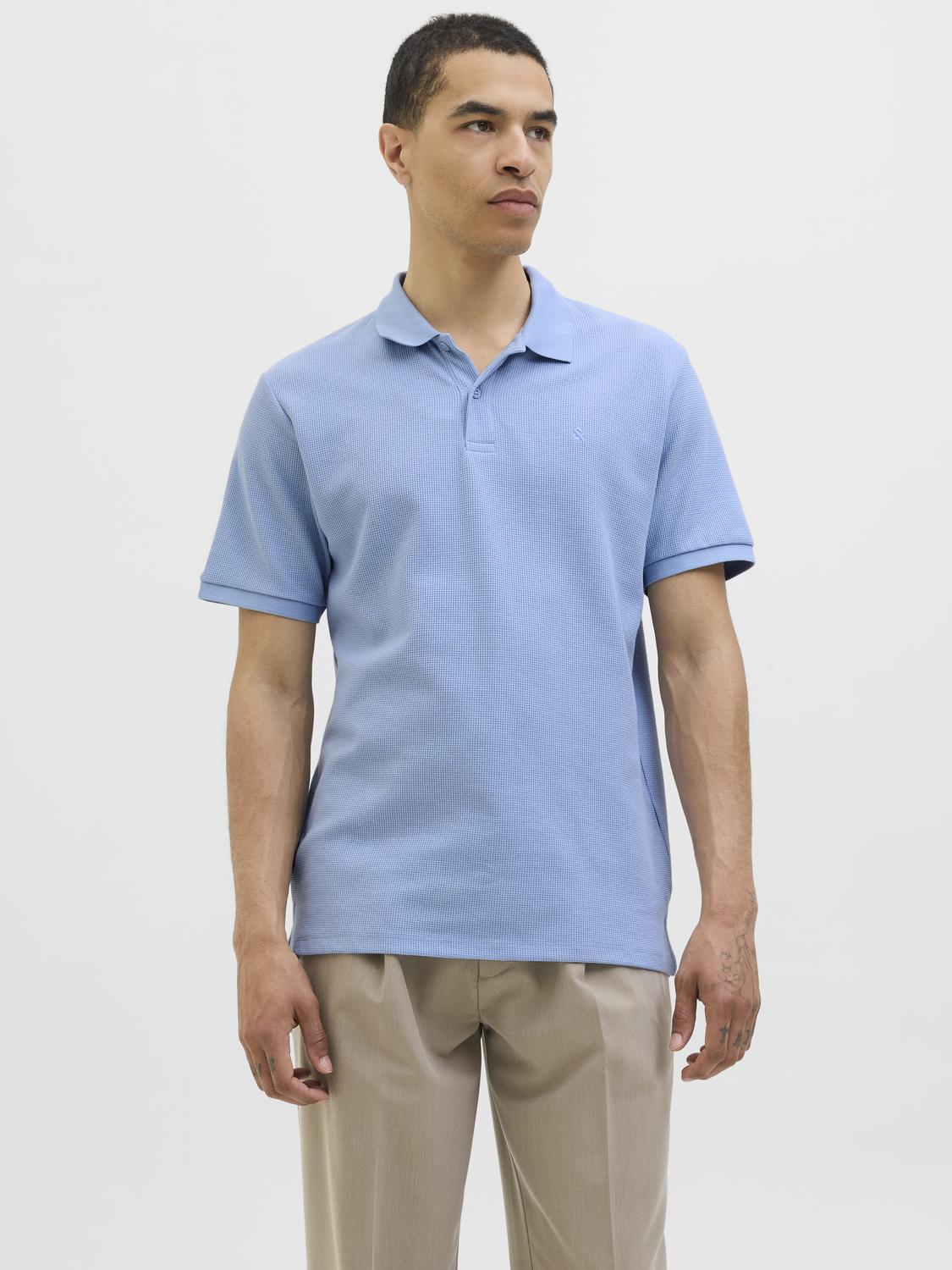 JJEAUSTIN POLO